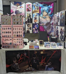 Anime Boston 2023
