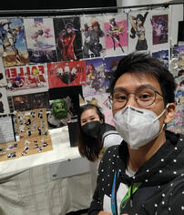 Crunchyroll Expo 2022