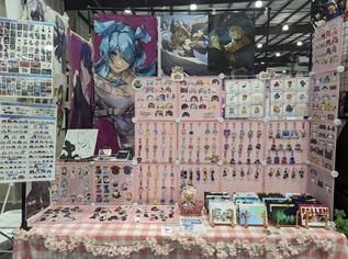 Anime Impulse Bay Area 2023