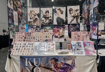 Anime NYC 2024