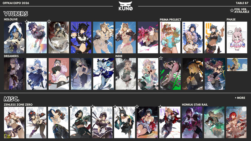 Prints Prints